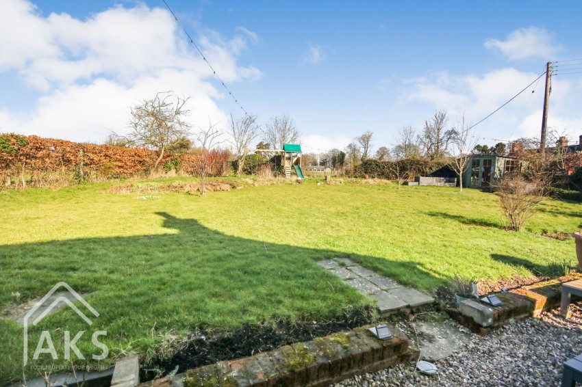 Images for Marlpit Lane, Sutton On The Hill, DE6