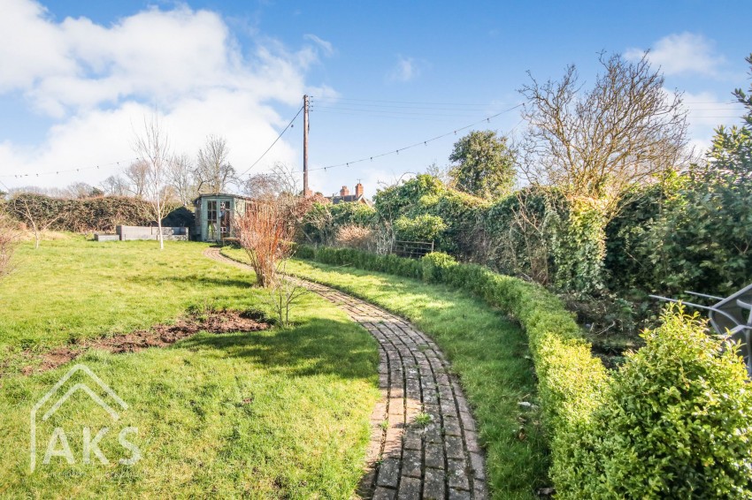 Images for Marlpit Lane, Sutton On The Hill, DE6