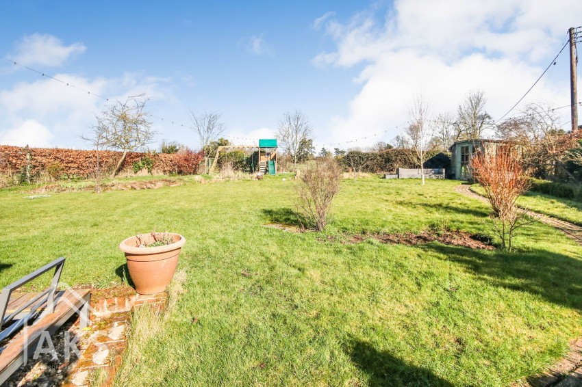Images for Marlpit Lane, Sutton On The Hill, DE6