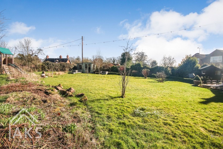 Images for Marlpit Lane, Sutton On The Hill, DE6