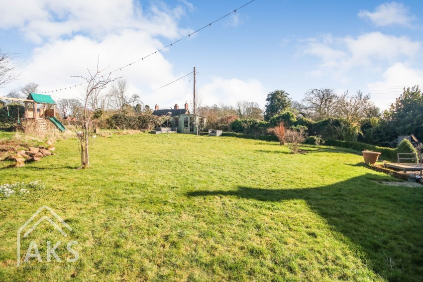 Images for Marlpit Lane, Sutton On The Hill, DE6