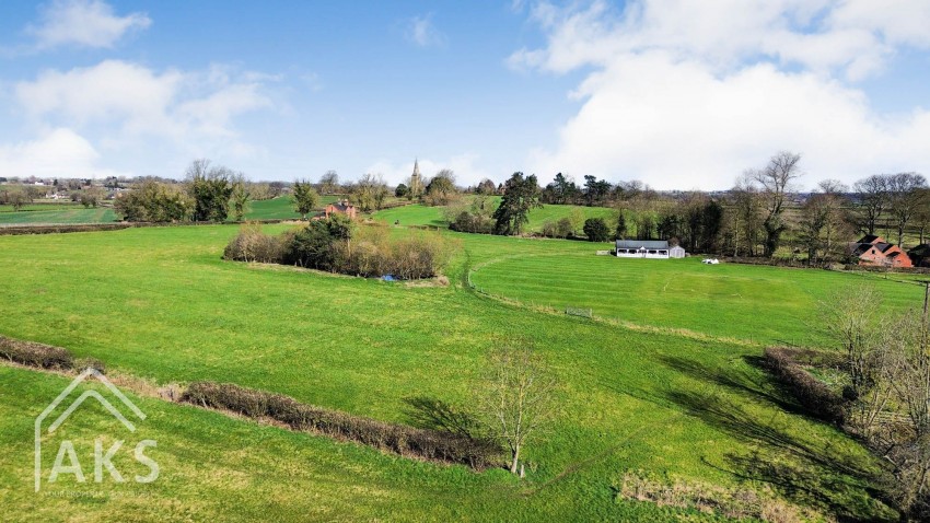 Images for Marlpit Lane, Sutton On The Hill, DE6