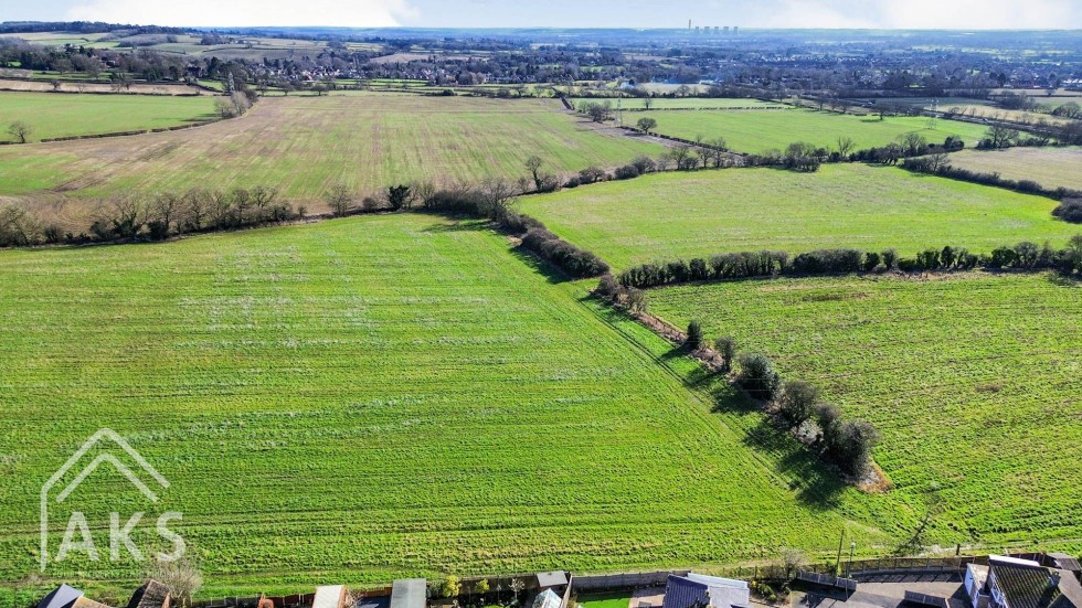 Floorplan for Marlpit Lane, Sutton On The Hill, DE6