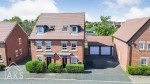 Images for Elvaston Drive, Littleover, DE23