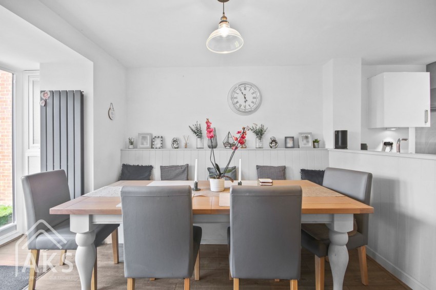 Images for Elvaston Drive, Littleover, DE23