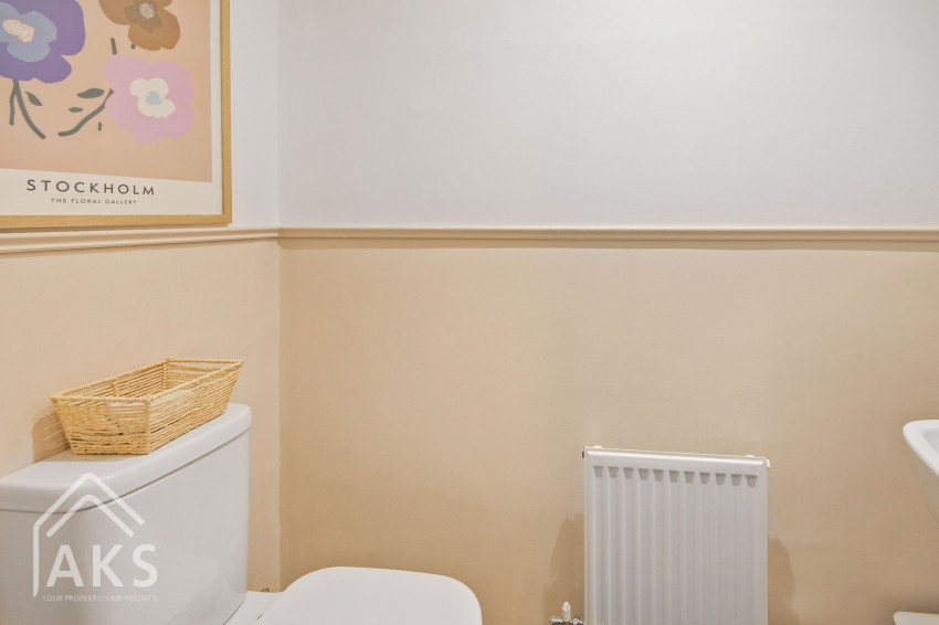 Images for Elvaston Drive, Littleover, DE23
