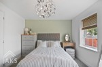 Images for Elvaston Drive, Littleover, DE23