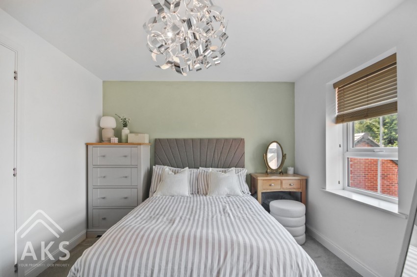 Images for Elvaston Drive, Littleover, DE23