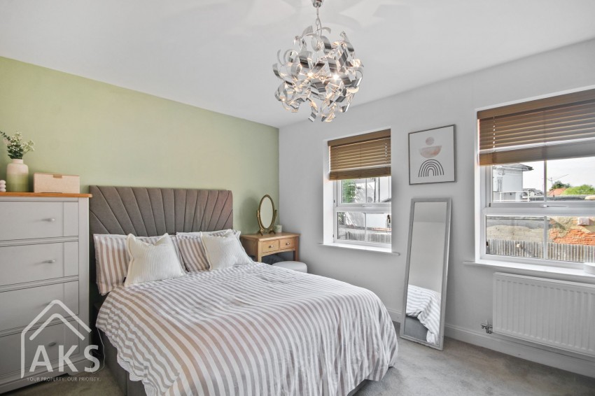 Images for Elvaston Drive, Littleover, DE23