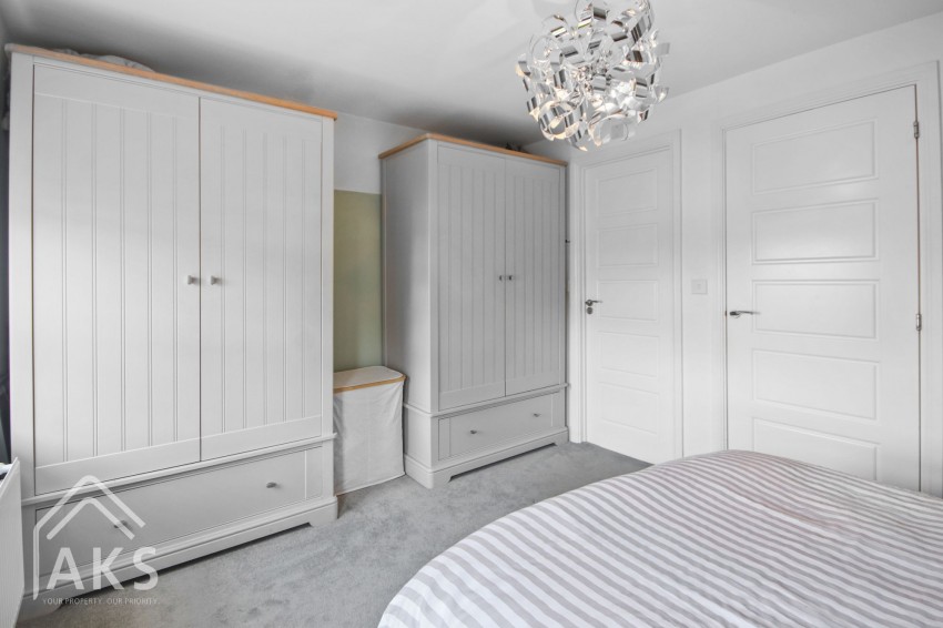 Images for Elvaston Drive, Littleover, DE23