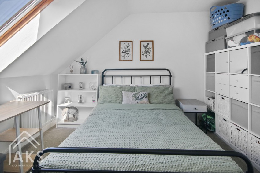 Images for Elvaston Drive, Littleover, DE23