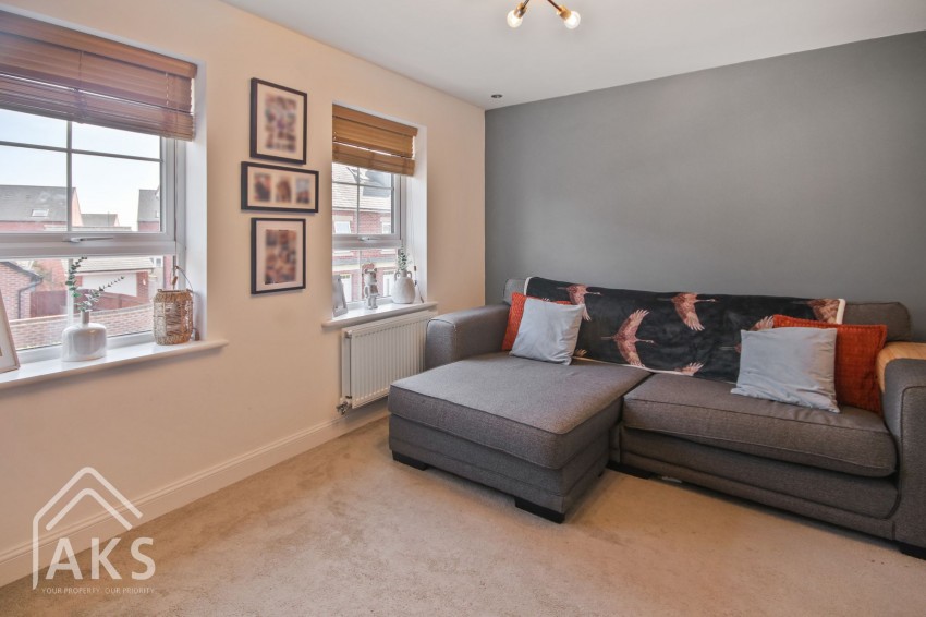 Images for Elvaston Drive, Littleover, DE23