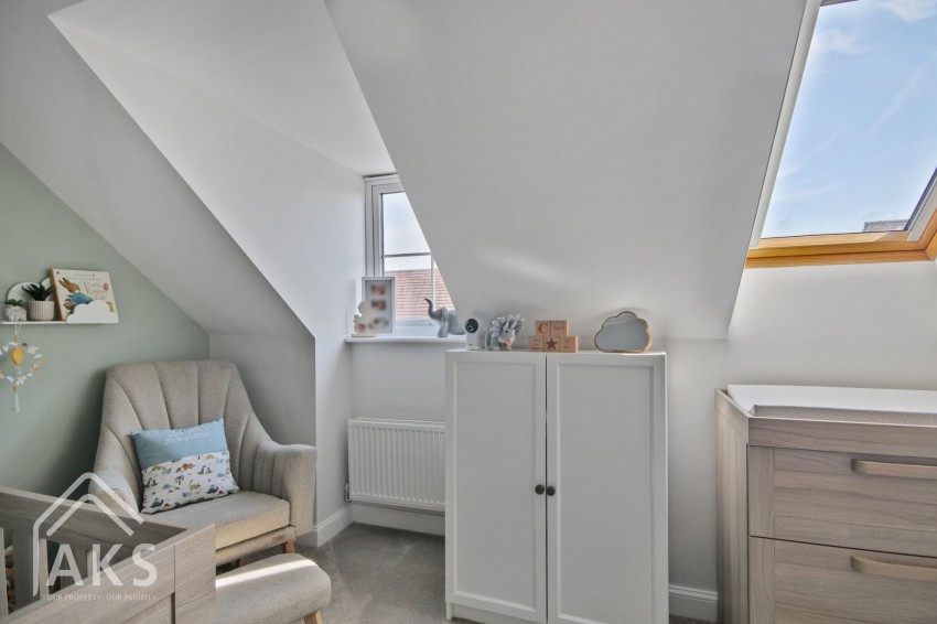 Images for Elvaston Drive, Littleover, DE23