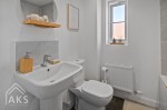 Images for Elvaston Drive, Littleover, DE23