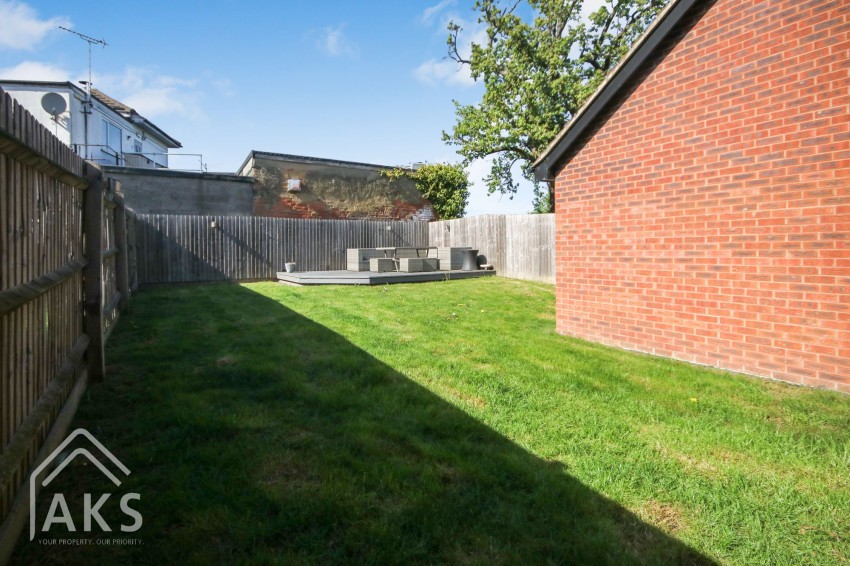 Images for Elvaston Drive, Littleover, DE23