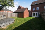 Images for Elvaston Drive, Littleover, DE23