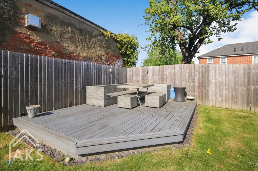 Images for Elvaston Drive, Littleover, DE23