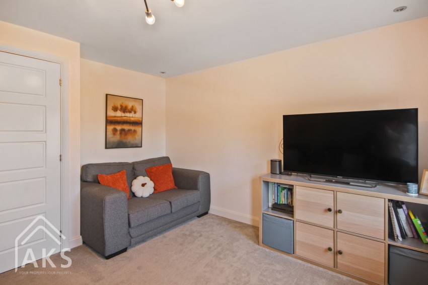 Images for Elvaston Drive, Littleover, DE23