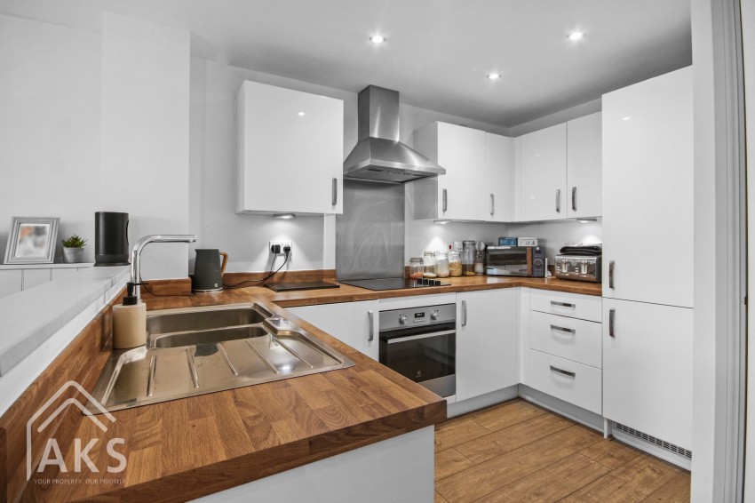 Images for Elvaston Drive, Littleover, DE23