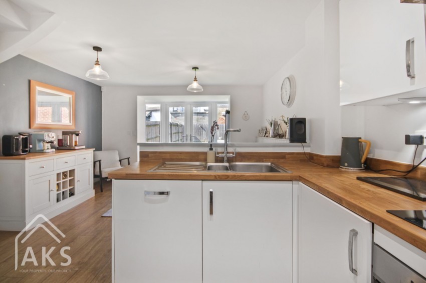 Images for Elvaston Drive, Littleover, DE23