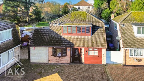 View Full Details for Oadby Rise, Sunnyhill, DE23