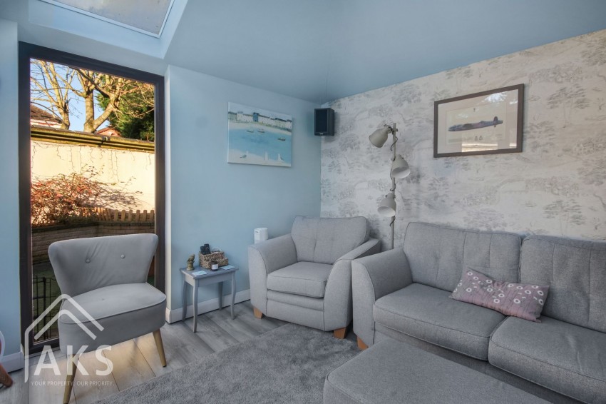 Images for Oadby Rise, Sunnyhill, DE23