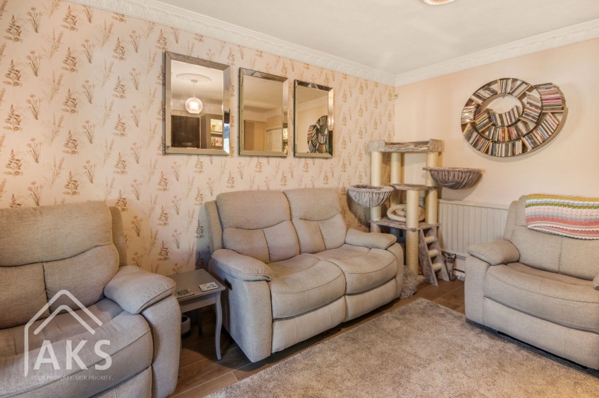 Images for Oadby Rise, Sunnyhill, DE23