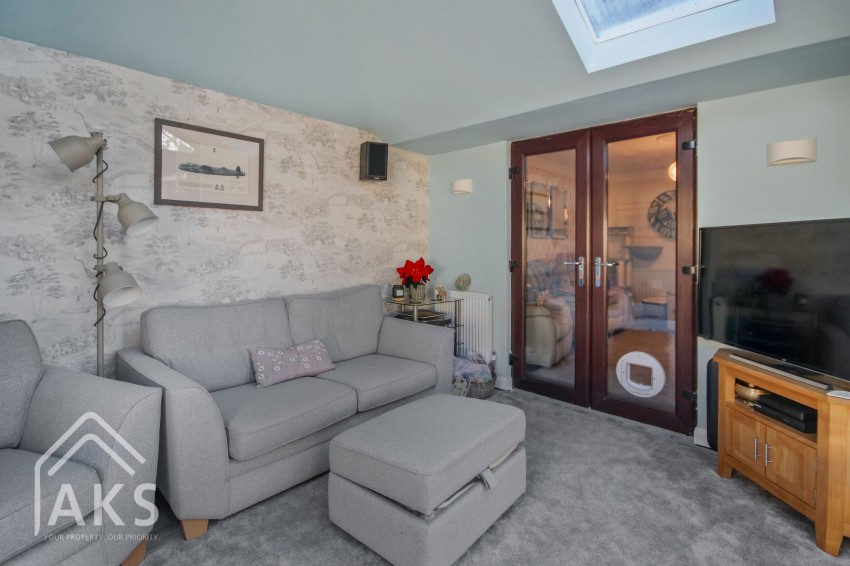 Images for Oadby Rise, Sunnyhill, DE23