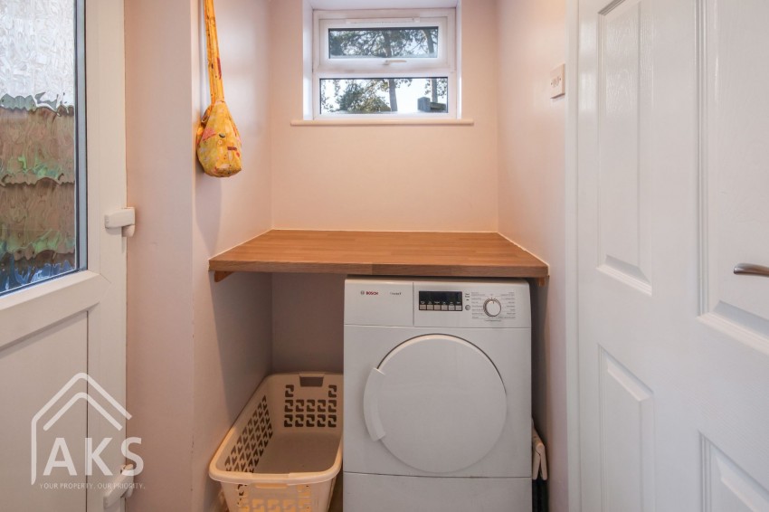 Images for Oadby Rise, Sunnyhill, DE23
