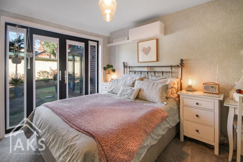 Images for Oadby Rise, Sunnyhill, DE23