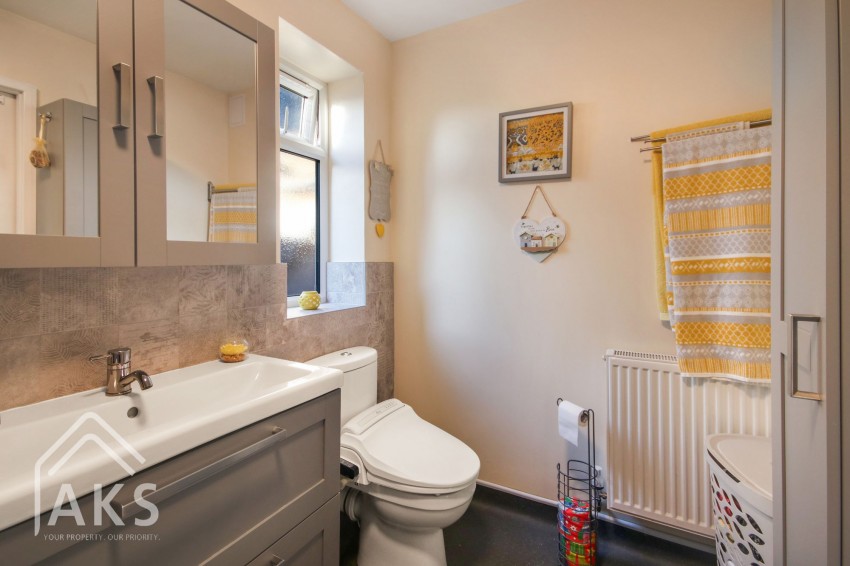 Images for Oadby Rise, Sunnyhill, DE23
