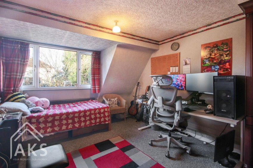 Images for Oadby Rise, Sunnyhill, DE23