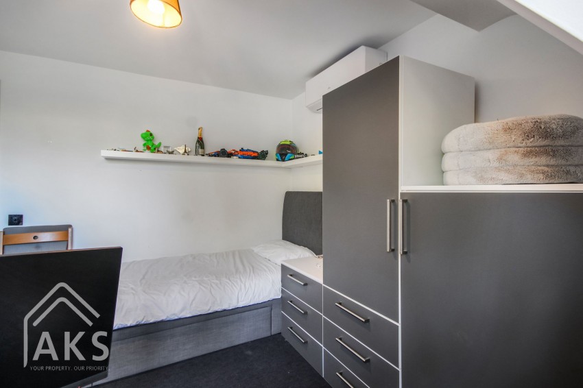 Images for Oadby Rise, Sunnyhill, DE23