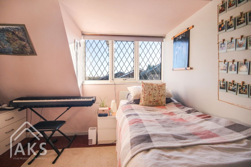 Images for Oadby Rise, Sunnyhill, DE23