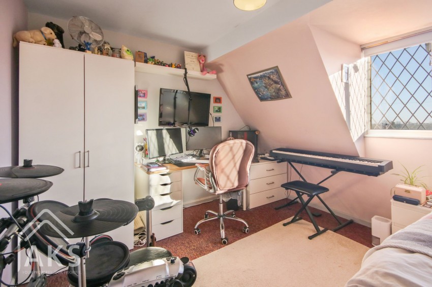 Images for Oadby Rise, Sunnyhill, DE23
