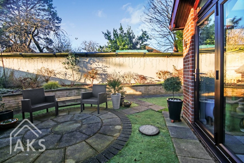 Images for Oadby Rise, Sunnyhill, DE23