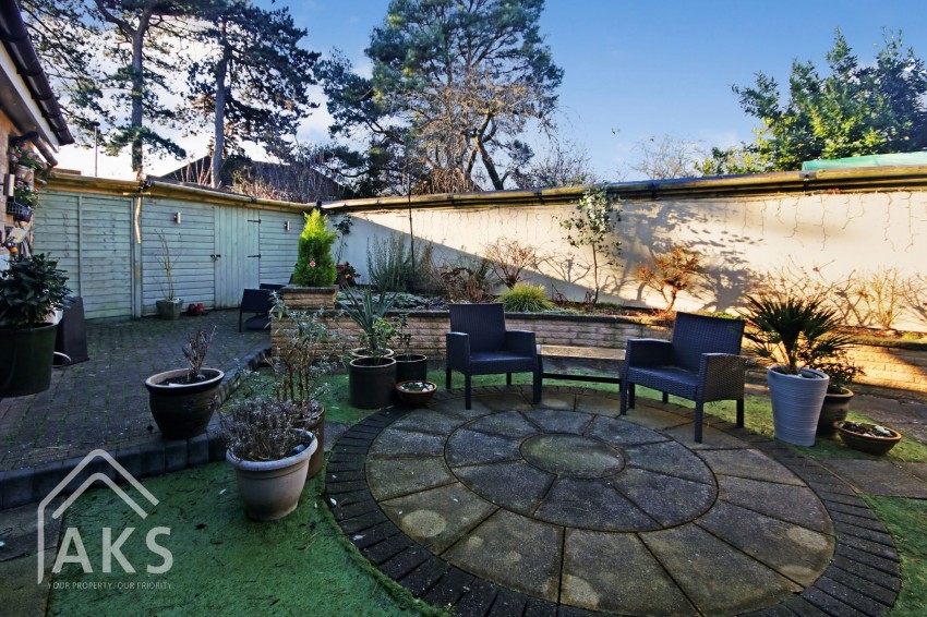 Images for Oadby Rise, Sunnyhill, DE23