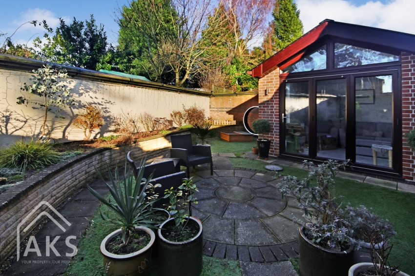 Images for Oadby Rise, Sunnyhill, DE23