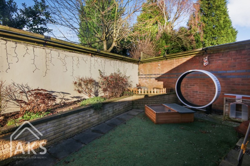 Images for Oadby Rise, Sunnyhill, DE23