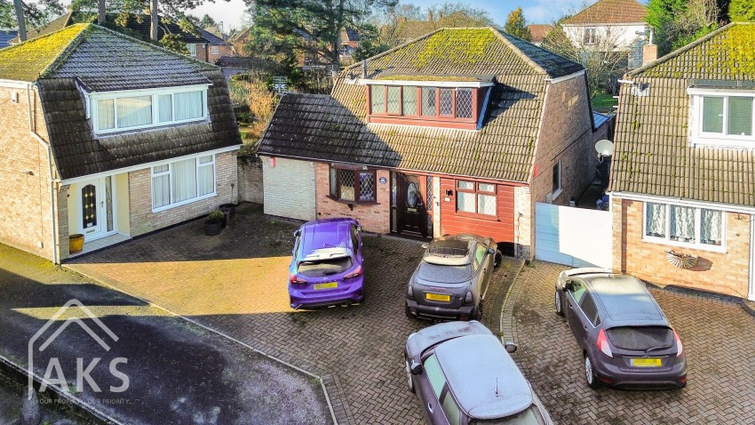 Images for Oadby Rise, Sunnyhill, DE23