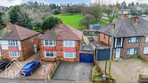 View Full Details for St. Albans Road, Derby, DE22