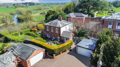 View Full Details for Dovecliff Road, Stretton, DE13