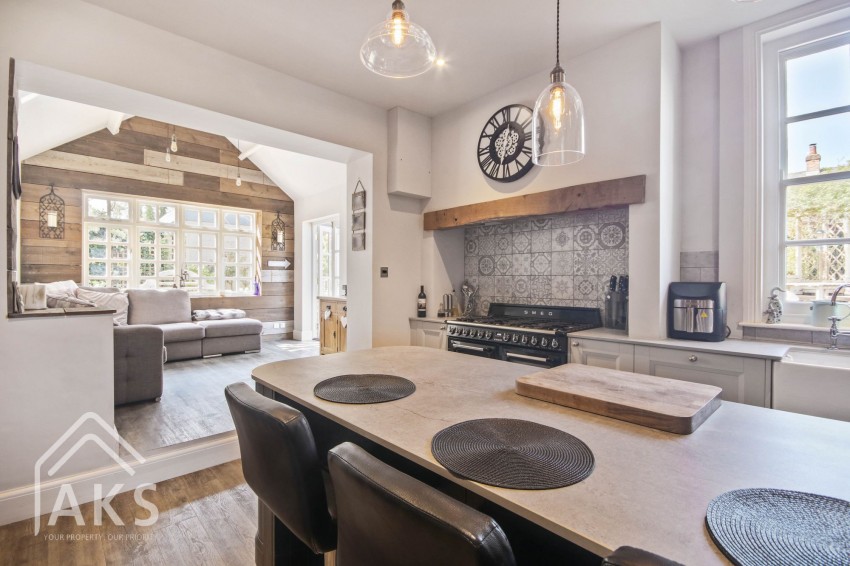 Images for Dovecliff Road, Stretton, DE13