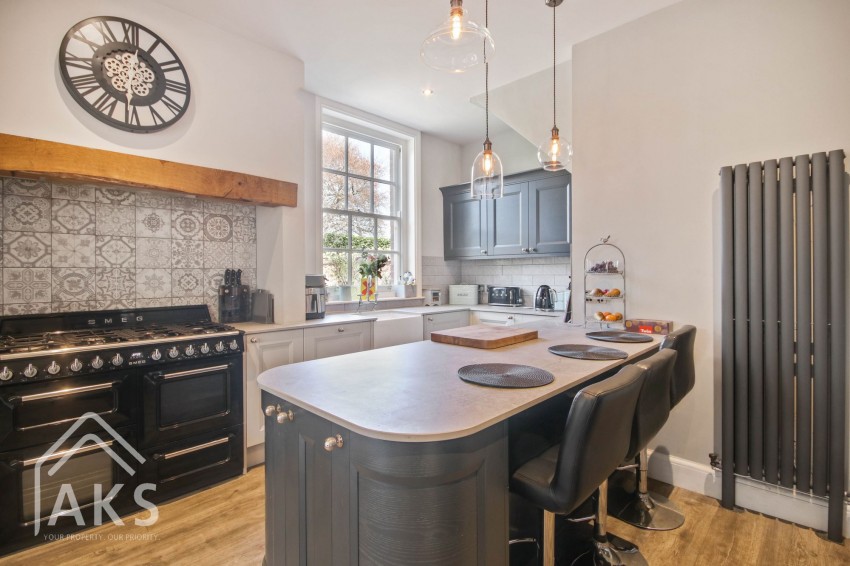 Images for Dovecliff Road, Stretton, DE13