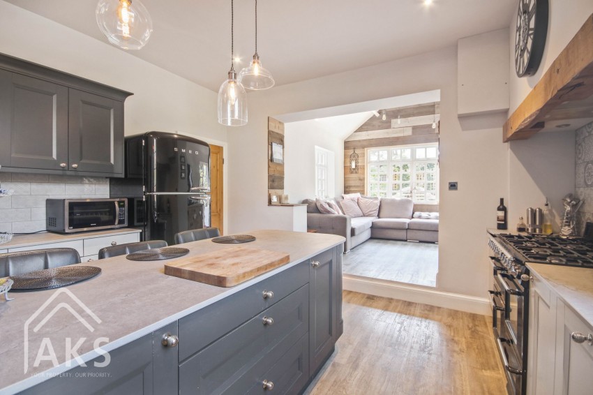 Images for Dovecliff Road, Stretton, DE13