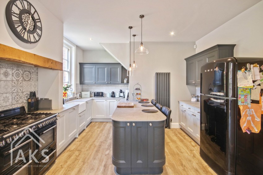 Images for Dovecliff Road, Stretton, DE13