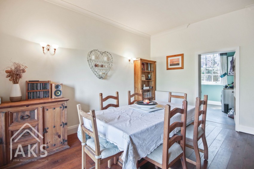 Images for Dovecliff Road, Stretton, DE13