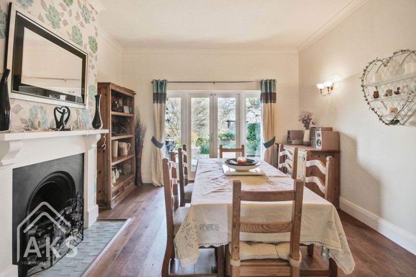 Images for Dovecliff Road, Stretton, DE13