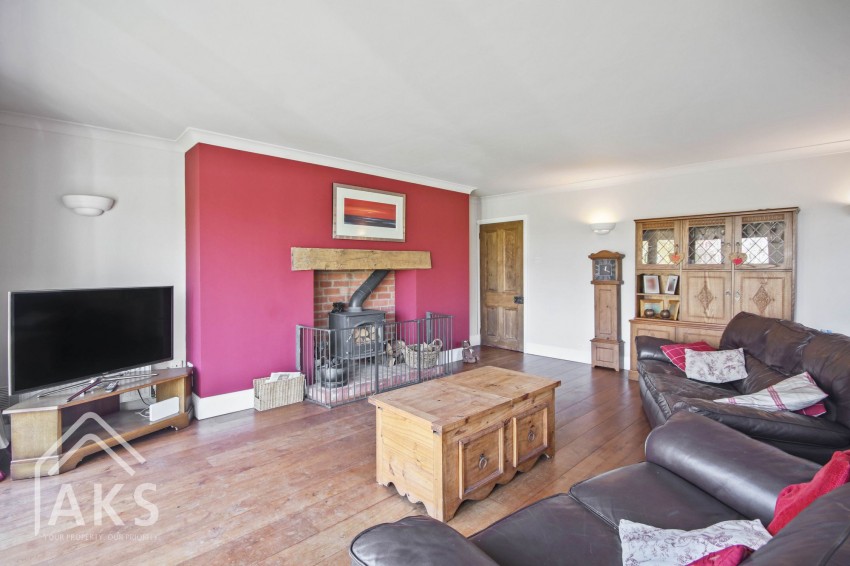 Images for Dovecliff Road, Stretton, DE13