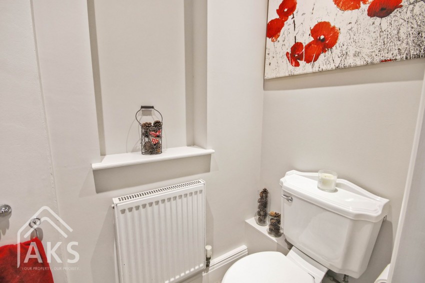 Images for Dovecliff Road, Stretton, DE13